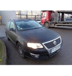 Ceinture arriere droit VOLKSWAGEN PASSAT 5 Photo n°6