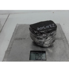 Ceinture arriere gauche VOLKSWAGEN PASSAT 5 Photo n°1