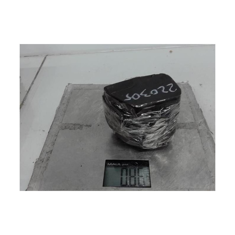 Ceinture arriere gauche VOLKSWAGEN PASSAT 5