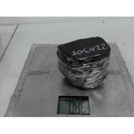 Ceinture arriere gauche VOLKSWAGEN PASSAT 5 Photo n°1