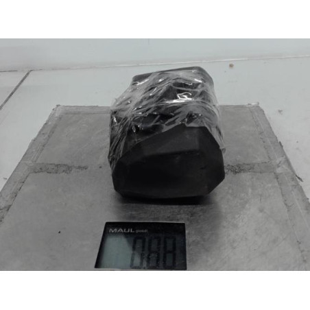 Ceinture arriere gauche VOLKSWAGEN PASSAT 5