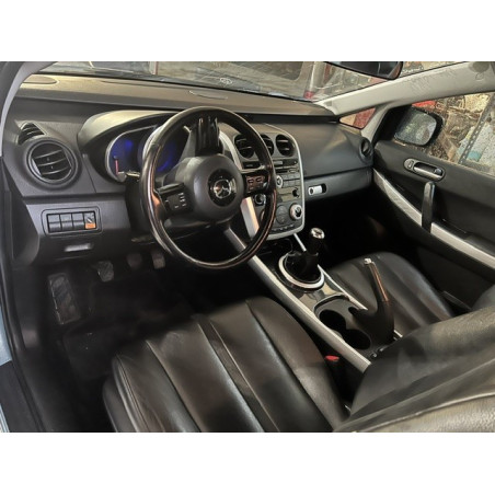 Porte avant gauche MAZDA CX7