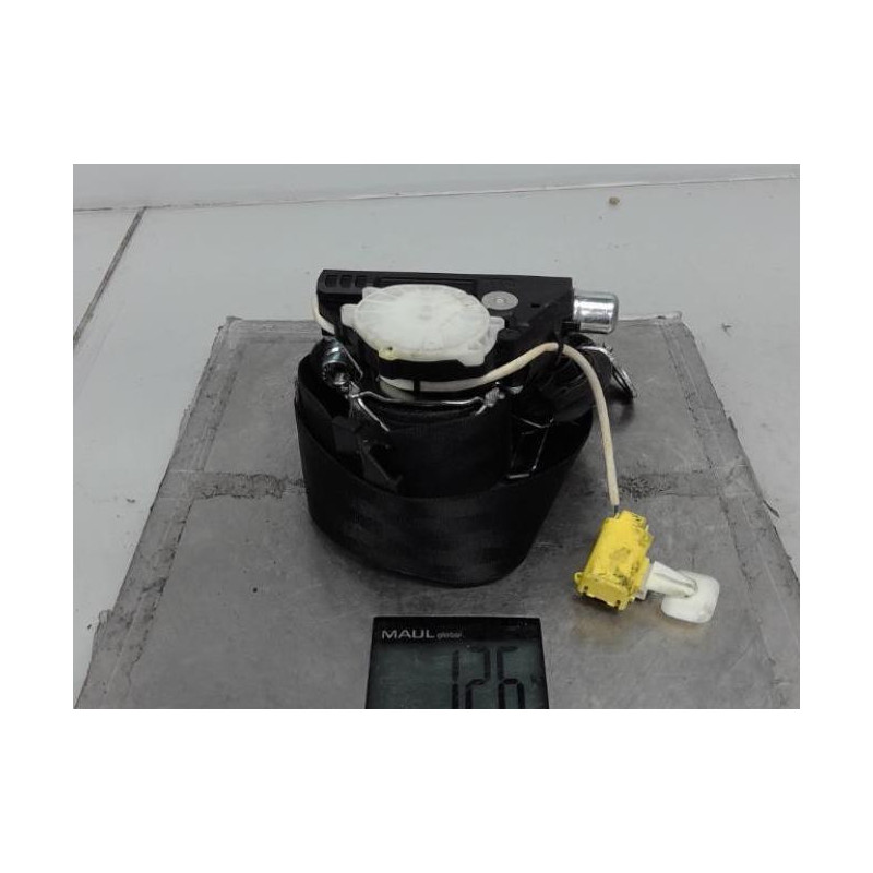 Ceinture avant gauche VOLKSWAGEN PASSAT 5