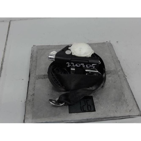 Ceinture avant gauche VOLKSWAGEN PASSAT 5