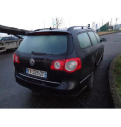 Ceinture avant gauche VOLKSWAGEN PASSAT 5 Photo n°7