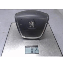 Air bag conducteur PEUGEOT 508 1 Photo n°1