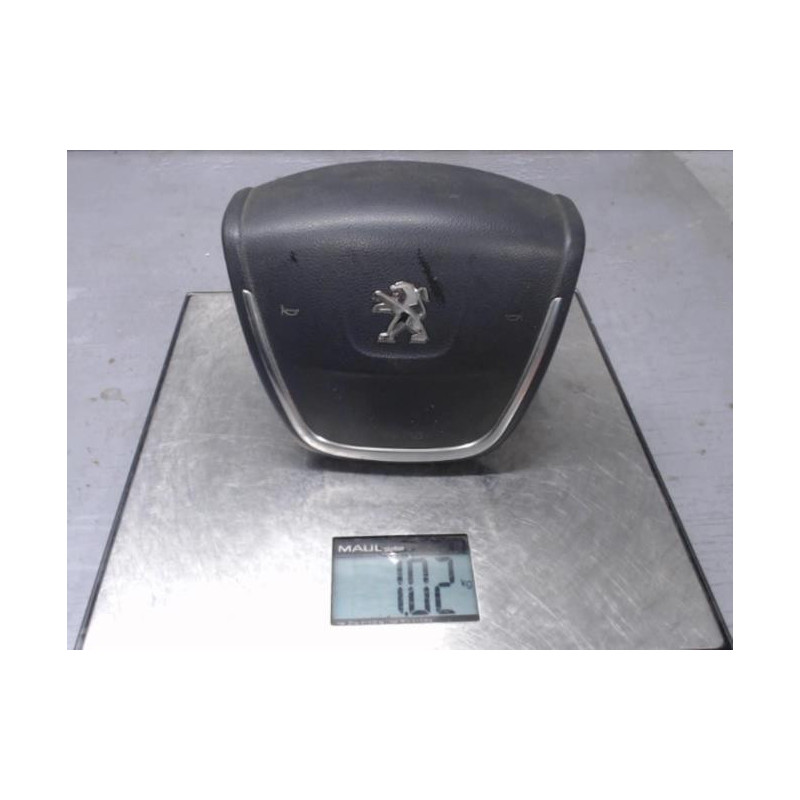 Air bag conducteur PEUGEOT 508 1
