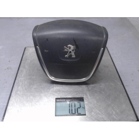 Air bag conducteur PEUGEOT 508 1 Photo n°1