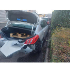 Air bag conducteur PEUGEOT 508 1 Photo n°5