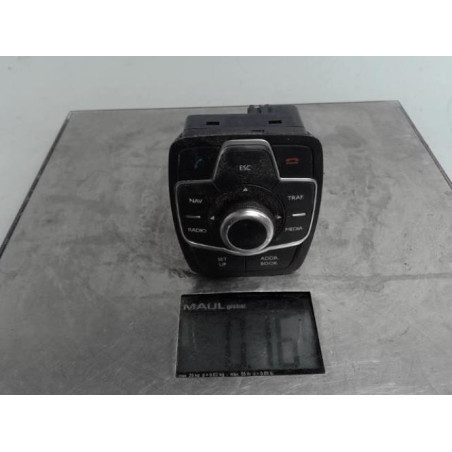 Commande GPS PEUGEOT 508 1