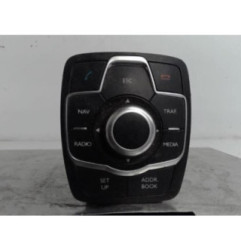 Commande GPS PEUGEOT 508 1 Photo n°3