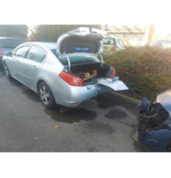 Commande GPS PEUGEOT 508 1 Photo n°7