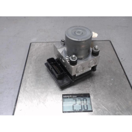 Bloc ABS (freins anti-blocage) PEUGEOT 3008 1 Photo n°1