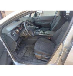 Bloc ABS (freins anti-blocage) PEUGEOT 3008 1 Photo n°4