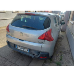 Bloc ABS (freins anti-blocage) PEUGEOT 3008 1 Photo n°5