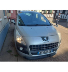 Demarreur PEUGEOT 3008 1 Photo n°9