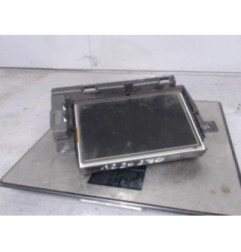 Ecran GPS RENAULT KANGOO 2 Photo n°1