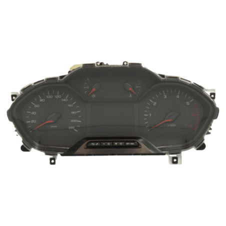Compteur PEUGEOT PARTNER 3 Photo n°1
