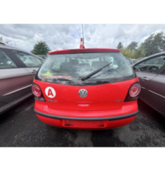 Debitmetre VOLKSWAGEN POLO 4 Photo n°15