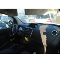 Ecran GPS RENAULT KANGOO 2 Photo n°3
