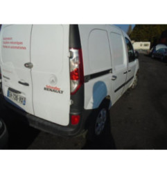 Ecran GPS RENAULT KANGOO 2 Photo n°4