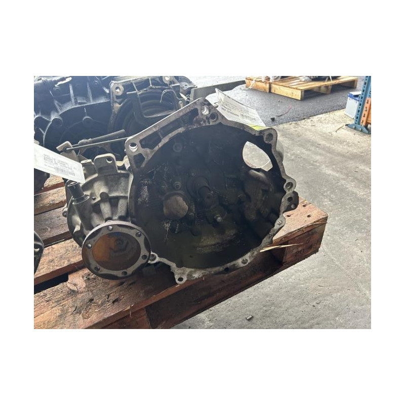 Boite de vitesses SEAT IBIZA 4