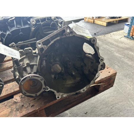 Boite de vitesses SEAT IBIZA 4 Photo n°1
