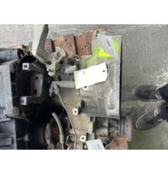 Boite de vitesses SEAT IBIZA 4