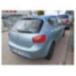 Boite de vitesses SEAT IBIZA 4