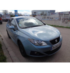Boite de vitesses SEAT IBIZA 4 Photo n°4