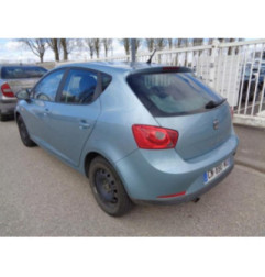 Boite de vitesses SEAT IBIZA 4 Photo n°5