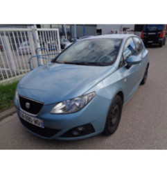 Boite de vitesses SEAT IBIZA 4 Photo n°7