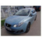 Boite de vitesses SEAT IBIZA 4