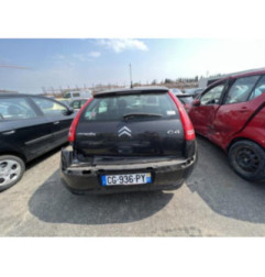 Retroviseur droit CITROEN C4 1 Photo n°9