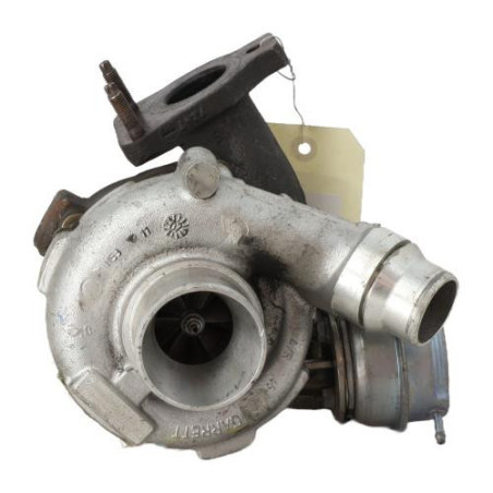 Turbo RENAULT LAGUNA 3 Photo n°1