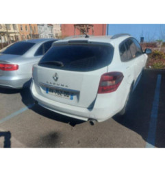 Turbo RENAULT LAGUNA 3 Photo n°6