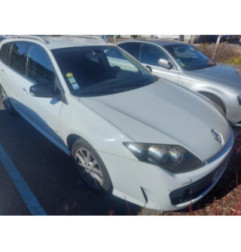 Turbo RENAULT LAGUNA 3 Photo n°8