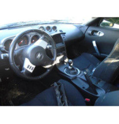 Arbre de transmission (propulsion) NISSAN 350 Z Photo n°10