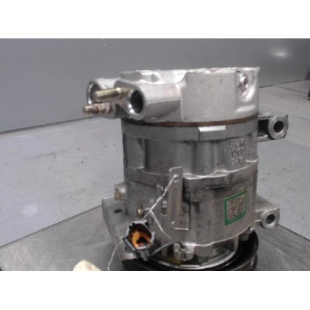 Compresseur clim NISSAN 350 Z Photo n°1