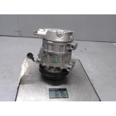 Compresseur clim NISSAN 350 Z