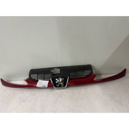 Calandre PEUGEOT 206