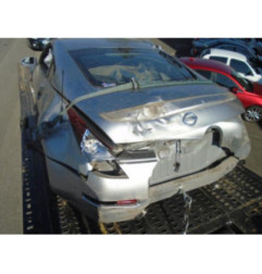 Compresseur clim NISSAN 350 Z Photo n°6