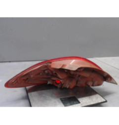 Feu arriere principal droit (feux) MAZDA 2 2 Photo n°1