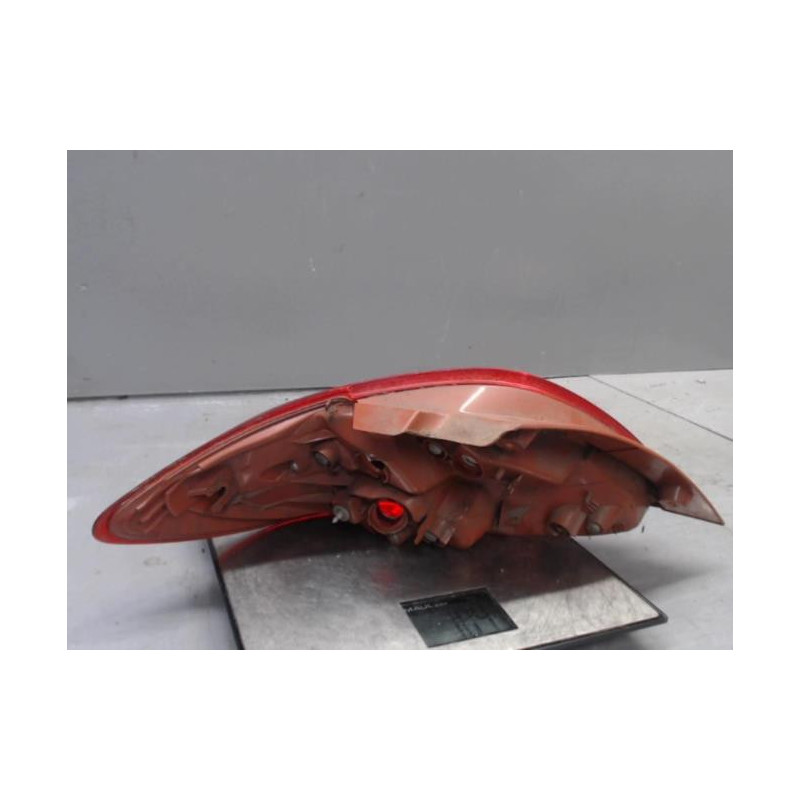 Feu arriere principal droit (feux) MAZDA 2 2