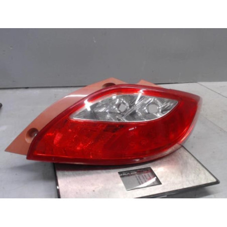 Feu arriere principal droit (feux) MAZDA 2 2