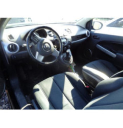 Feu arriere principal droit (feux) MAZDA 2 2 Photo n°3