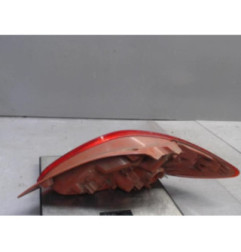 Feu arriere principal gauche (feux) MAZDA 2 2 Photo n°1