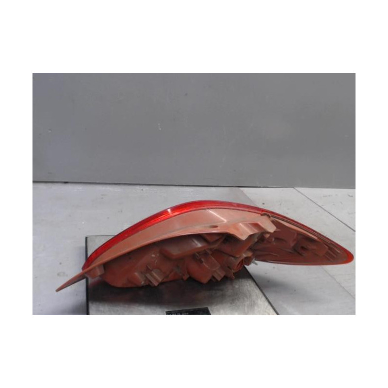 Feu arriere principal gauche (feux) MAZDA 2 2
