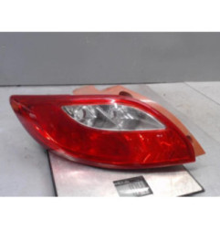 Feu arriere principal gauche (feux) MAZDA 2 2