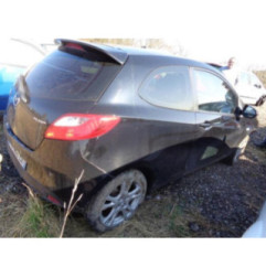 Feu arriere principal gauche (feux) MAZDA 2 2 Photo n°7